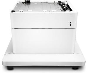 Vassoio carta HP da 550 fogli con base Color LaserJet - Nouvo