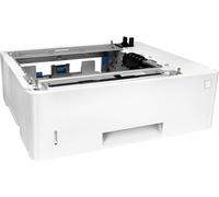 HP - F2A72A - Medienfach / Zuführung - 550 Blätter in 1 Schubladen (Trays) - für LaserJet Enterp