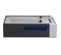 Vassoio carta HP LaserJet Color - 500 fogli - Nouvo