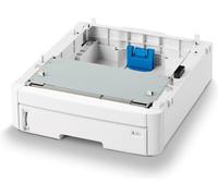 Vassoio carta OKI 47074403 C8x4 - A3 + A4