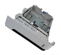 Vassoio carta RC22566 RC22523 per HP per LaserJet Enterprise per serie M600 M601 M602 M603 Supporta configurazioni da 250 e 500 fogli con rilevamento automatico di dimensioni e tipi