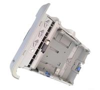 Vassoio carta RM14559 compatibile con stampanti HP LaserJet M601 M602 M603 P4014 P4015 P4515, supporta una varietà di tipi di carta, plastica progettata per un funzionamento durevole