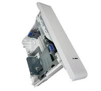 Vassoio carta RM20007 RU78001 RC40333 compatibile con HP per LaserJet Enterprise M552 M553 M554 M555 M577, supporta vari supporti cartacei tra cui prestampati e carta intestata