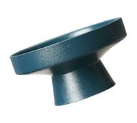 Vassoio Ceramica Alzata Per Torte Porta Snack Espositore Alimentare