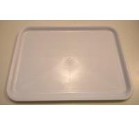 VASSOIO CERIMONIA 48X36 CM IN PLASTICA