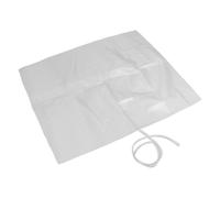 Vassoio Che Perde Deviatore Di Pioggia Tetto Imbuto Antipioggia Pieghevole