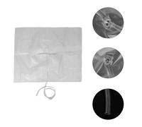 Vassoio Che Perde Imbuto Di Scarico Drenaggio Del Tetto Telo Dal Soffitto