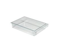 Vassoio Compatibile Con Siemens 00434342 299x211Mm Per Interno Frigorifero