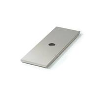Vassoio con coperchio Snow Peak e scatola inox mezza unità CK-026 CK-025...