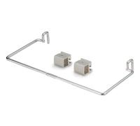 Vassoio con coperchio Snow Peak e scatola inox mezza unità CK-026 CK-025...