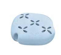 Vassoio Con Portapastiglie Doccia | Supporto Antiscivolo In Silicone Di Lunga Durata Con - Spa Per La Doccia - Per Adulti, Uomini, Mamme, Auto, Vasca Da Bagno, WC, Lavanderia, Bagni, Spazi Comuni
