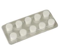 Vassoio con renna Krups NEW