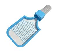 Vassoio con strass, supporto per perline fai da te, con bottiglia a vite, vassoio per pittura con strass, per donne, amanti del fai da te, giovani, uomini, adulti, principianti, professionisti