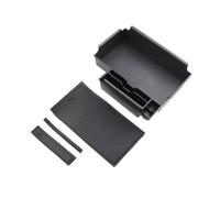 Vassoio Console Centrale Compatibile Con Ford Per Explorer 2020-2023 1 Pcs LHD Auto Bracciolo Scatola Di Immagazzinaggio Console Organizzatore Contenitori Vassoio Accessori Interni