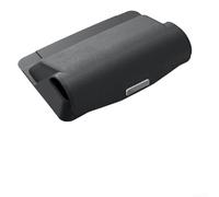 Vassoio console centrale con coperchio per Tesla per modello Y per ginepro 2025 2026 per riporre in modo ordinato occhiali e piccoli oggetti per il trasporto quotidiano