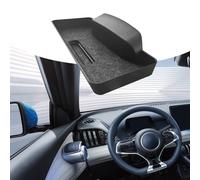 Vassoio console centrale per cruscotto auto per portamonete Byd