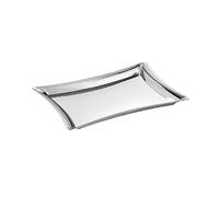 Vassoio Conto Bamboo - Inox