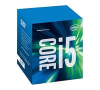 VASSOIO CPU/Core i5-7500T 2.70GHz LGA1151