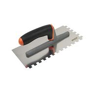 VASSOIO CRANTATO 280 MM - 10 x 10 mm