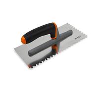 VASSOIO CRANTATO 280 MM - 6 x 6 mm