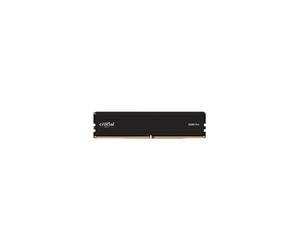 Vassoio CRUCIAL PRO 32G (1x32G) DDR5-5600 - Nouvo