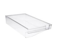 Vassoio Cubetti di Ghiaccio 0060225193 Compatibile Con Haier 49046150 per Frigo