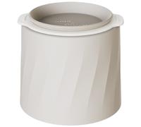 Vassoio cubetti di ghiaccio per corona flessibile per - design silicone facil