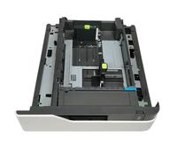 Vassoio Da 550 Fogli 41X2179, Compatibile Con Lexmark MS823 MS725 MS821 MX725 XM5370 XM5365 MX721 MX722 MB2770 MS825 MS826 41X1118 41X1658