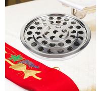 Vassoio Da Comunione Portabicchieri Messa Piatto Da Servizio Liturgico Vassoio