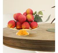 Vassoio Da Dessert Per Feste Piastra Di Conservazione Della Frutta