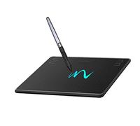 Vassoio da disegno grafico, 15,2 x 10,2 cm, cellulare, tablet, strumenti da pittura con pennino capacitivo senza batteria