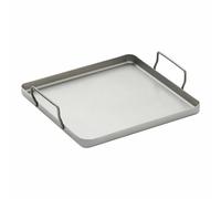 Vaello Vassoio per Forno in Acciaio 26 x 30 cm