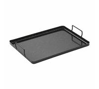 Vaello Vassoio per forno in acciaio smaltato 40 x 40 cm