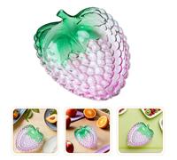 Vassoio Da Portata Natalizio Aperitivo Piatto Di Frutta Antipasti