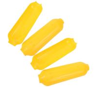 Vassoio da portata per snack da 4 pezzi, piatto da portata per antipasti in