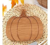 Vassoio Da Portata Per Sushi A Forma Di Zucca Da Tagliere Per