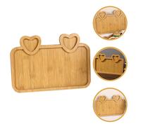 Vassoio da portata Vassoio da colazione portatile Piatto da portata per