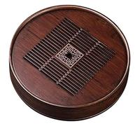 vassoio da tè kung fu, Vassoio da tè piccolo Kung Fu, accessorio for il cinese(30cm)