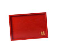 Vassoio da tè per matrimonio cinese Vassoi da tè per la celebrazione di