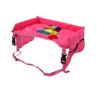 Vassoio da viaggio per bambini | Vassoio per seggiolino auto per bambini che giocano a disegnare | Passeggino per seggiolino posteriore per auto per bambinis, tavolo da disegno per veicoli