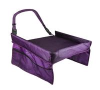 Vassoio da viaggio per bambini | Vassoio per seggiolino auto per bambini che giocano a disegnare | Passeggino per seggiolino posteriore per auto per bambinis, tavolo da disegno per veicoli