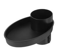 Vassoio da viaggio per bambini, vassoio portabicchieri per auto, organizer