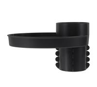 Vassoio da viaggio per bambini, vassoio portabicchieri per auto, organizer