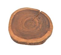 Vassoio decorativo per piante in legno Vithal Garden