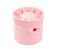 Vassoio del congelatore di forma del calcio del silicone della muffa della | Stampo per cubetti di ghiaccio per whisky, cocktail, vino bourbon, caffè, birra, succo, latte, acqua, casa, cucina, bar