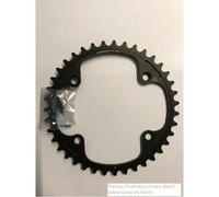 Vassoio del disco Campagnolo 11S Noir