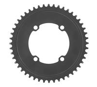 Vassoio del disco Campagnolo Aero Super Record Noir