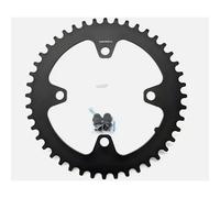 Vassoio del disco Campagnolo Ekar GT 13V Noir