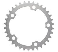 Vassoio del disco Campagnolo Power Torque Argenté