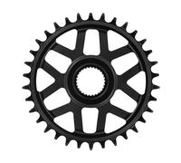 Vassoio del disco E*Thirteen Helix Race E*spec 32T Bosch Noir